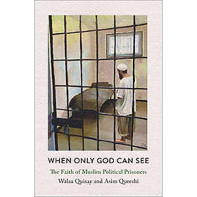 When Only God Can See