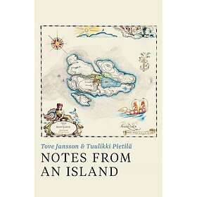 Notes from an Island