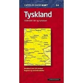 Tyskland