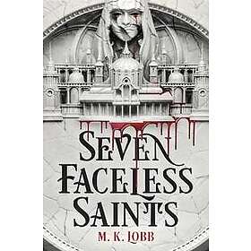 Seven Faceless Saints