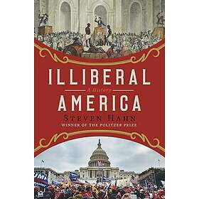 Illiberal America: A History