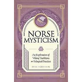 Norse Mysticism