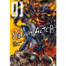 Villain Actor