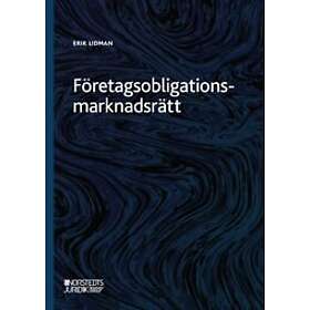 Företagsobligationsmarknadsrätt