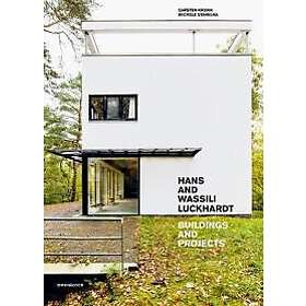 Hans and Wassili Luckhardt