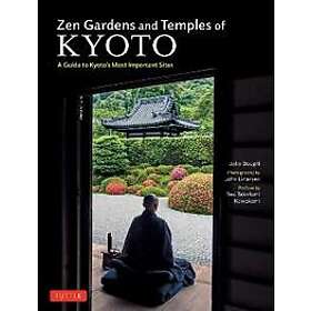 Zen Gardens and Temples of Kyoto