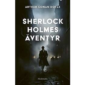 Sherlock Holmes äventyr