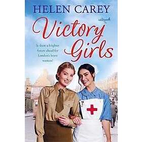 Victory Girls (Lavender Road 6)