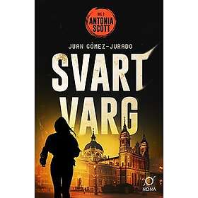Svart varg