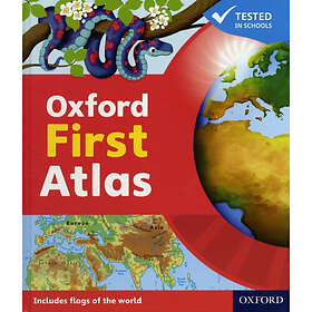 Oxford First Atlas