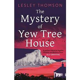 The Mystery of Yew Tree House