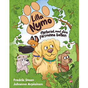 Lilla Nymo och jakten på den försvunna bollen