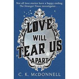 Love Will Tear Us Apart