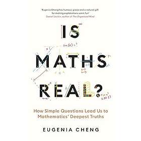 Is Maths Real?