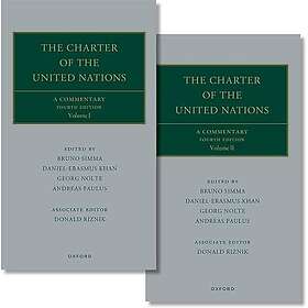 The Charter of the United Nations