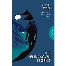 The Pendragon Legend