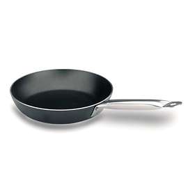 Lacor Robust Plus Alum Stekpanna 36cm