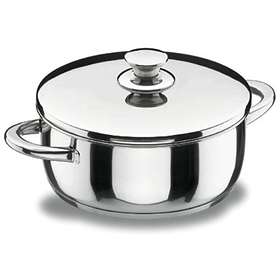 Lacor Vitrocor Gryta 18cm