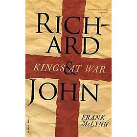 Richard and John