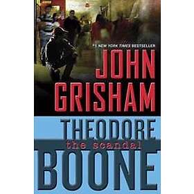 Theodore Boone: The Scandal