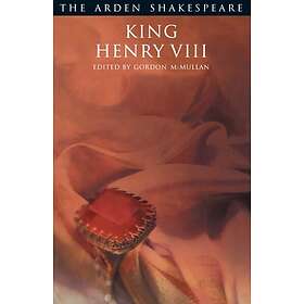 King Henry VIII