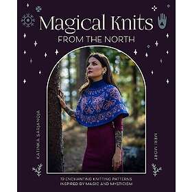 Magical Knits from the North