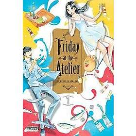 Friday at the Atelier, Vol. 1