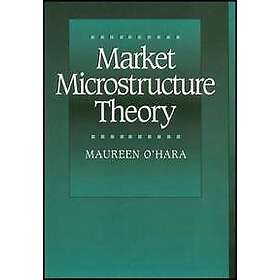 Market Microstructure Theory