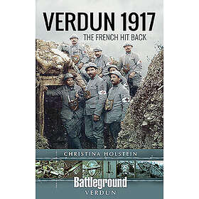 Verdun 1917