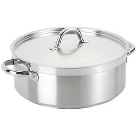 Lacor Chef Luxe Gryta 32cm