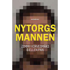 Nytorgsmannen