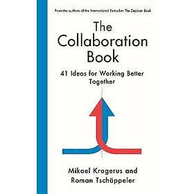 The Collaboration Book
