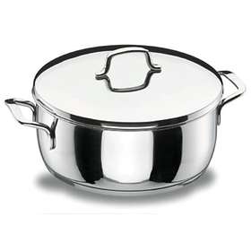 Lacor Gourmet Gryta 22cm