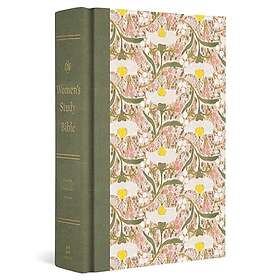 ESV Women's Study Bible, Artist Series