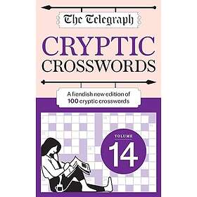 The Telegraph Cryptic Crosswords 14