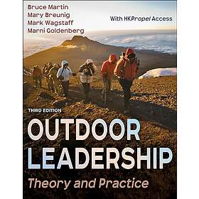Outdoor Leadership