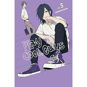 Play It Cool, Guys, Vol. 5