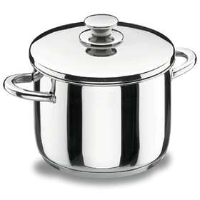 Lacor Vitrocor Gryde 26cm