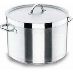 Lacor Chef Luxe Kittel 32cm (låg, med lock)