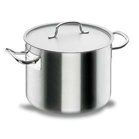 Lacor Chef-Inox Kittel 20cm (låg)