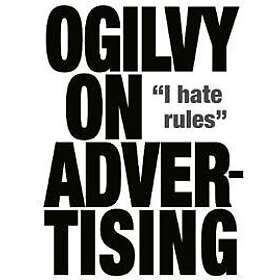 Ogilvy on Advertising