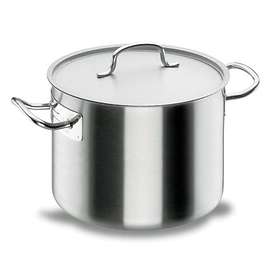Lacor Chef-Inox Kittel 40cm (låg)