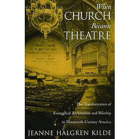 When Church Became Theatre
