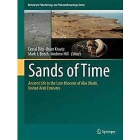 Sands of Time