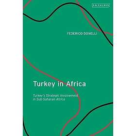 Turkey in Africa