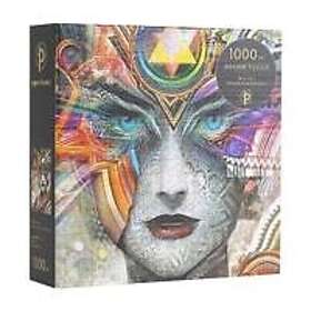 Revolution (Android Jones Collection) 1000 Bitar