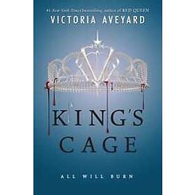 King's Cage