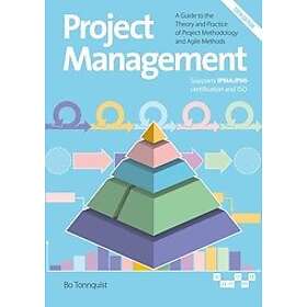 Project Management, upplaga 6