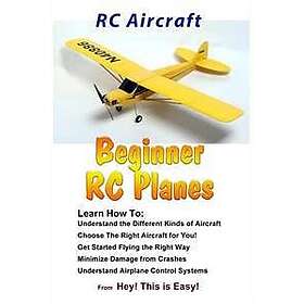 Rc Aircraft Beginner Rc Planes