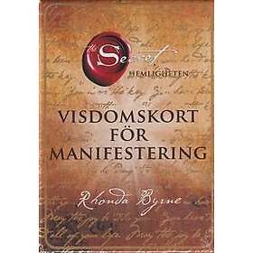 The Secret : Visdomskort för manifestering